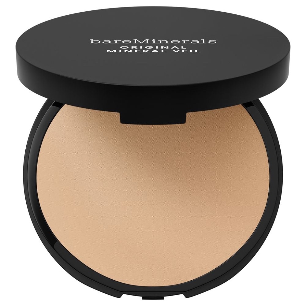 ORIGINAL MINERAL VEIL® PRESSED SETTING POWDER - Medium Sheer